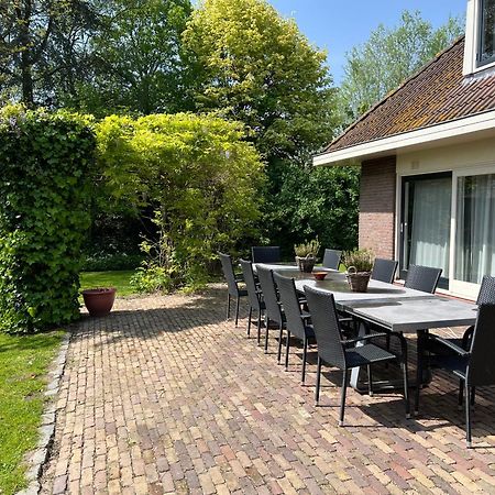 Villa Boerderij Zonneveld Rossum  Esterno foto