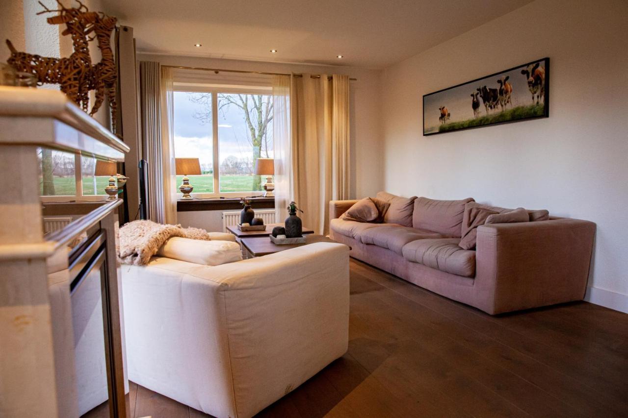 Villa Boerderij Zonneveld Rossum  Esterno foto
