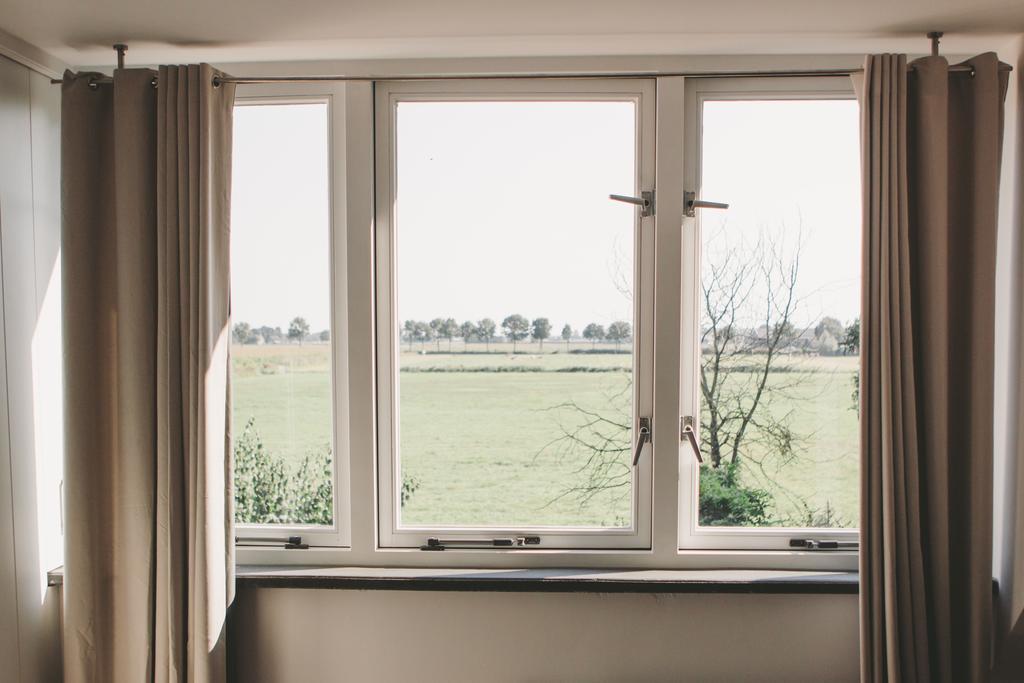Villa Boerderij Zonneveld Rossum  Esterno foto