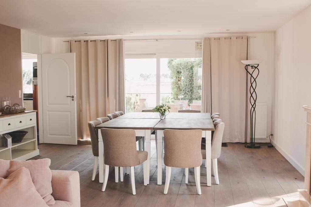 Villa Boerderij Zonneveld Rossum  Esterno foto